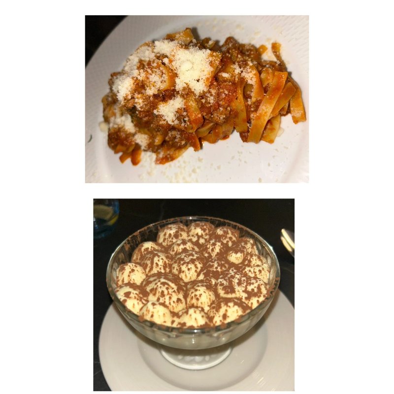Bella Roma Beckenham - Italian Restaurant