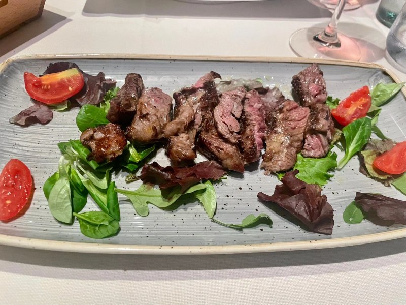 Pepe - Tradizione, Cibo e Passione