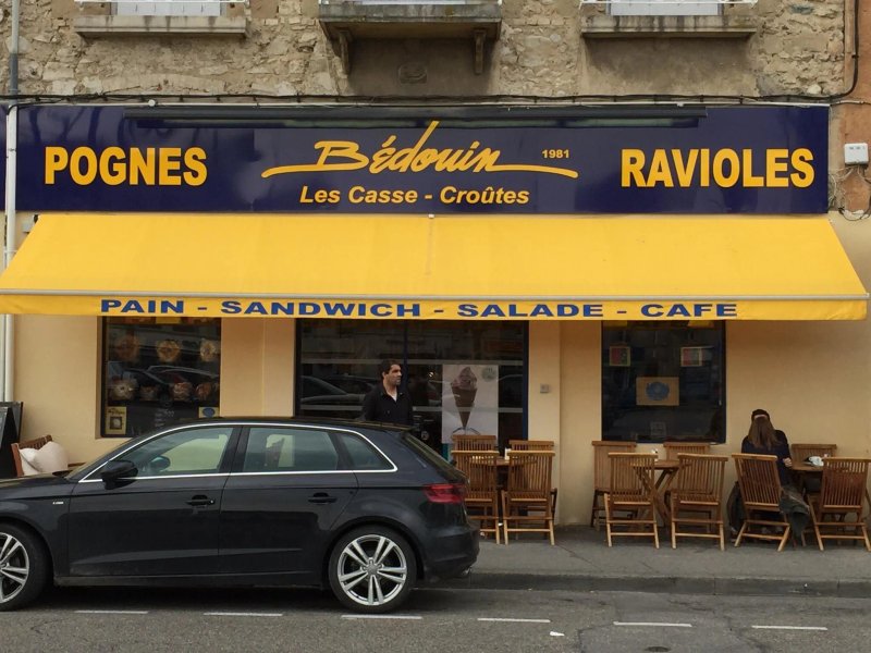 Bedouin Boulangerie Patisserie
