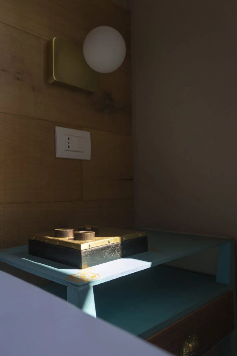 Luce Boutique Hotel