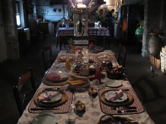 Casa Medievale del Mugnaio B&B