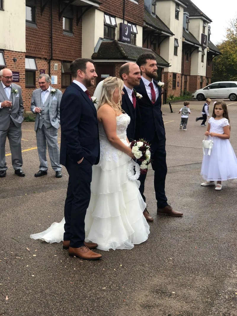 Gatwick Manor