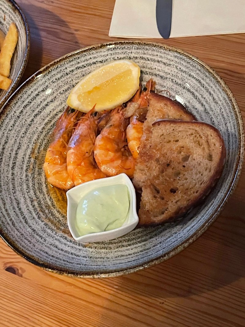 Donasao Kitchen and Bar