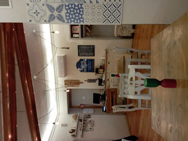 Pizzeria La Civetta