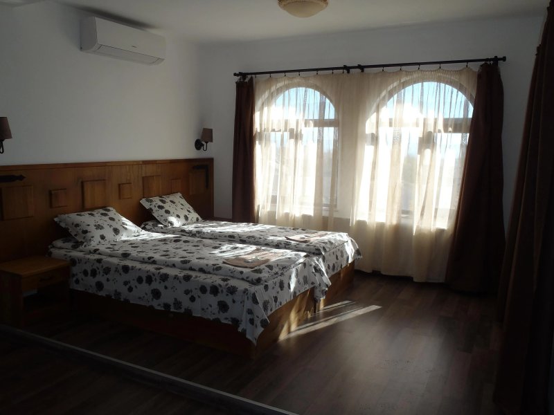 CloudBase Guest House