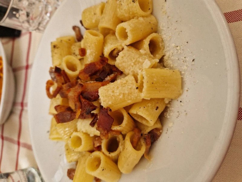 Ai Balestrari a Porta Pia