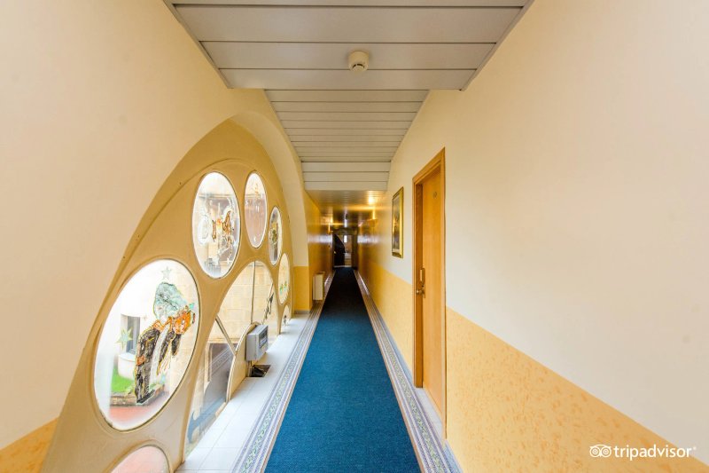 Grand Hotel Mose