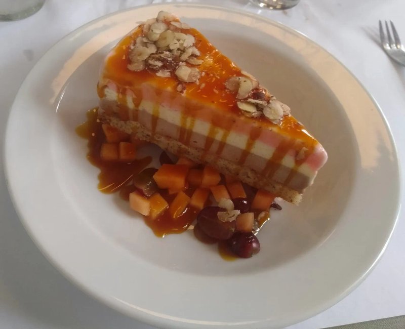 Restaurant Kohalen
