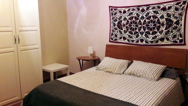 B&B El Meridiano