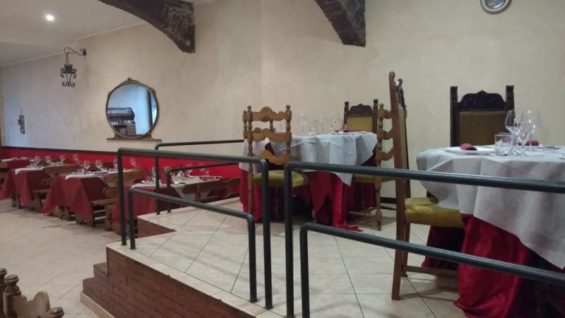 Pizzeria Il Mulino