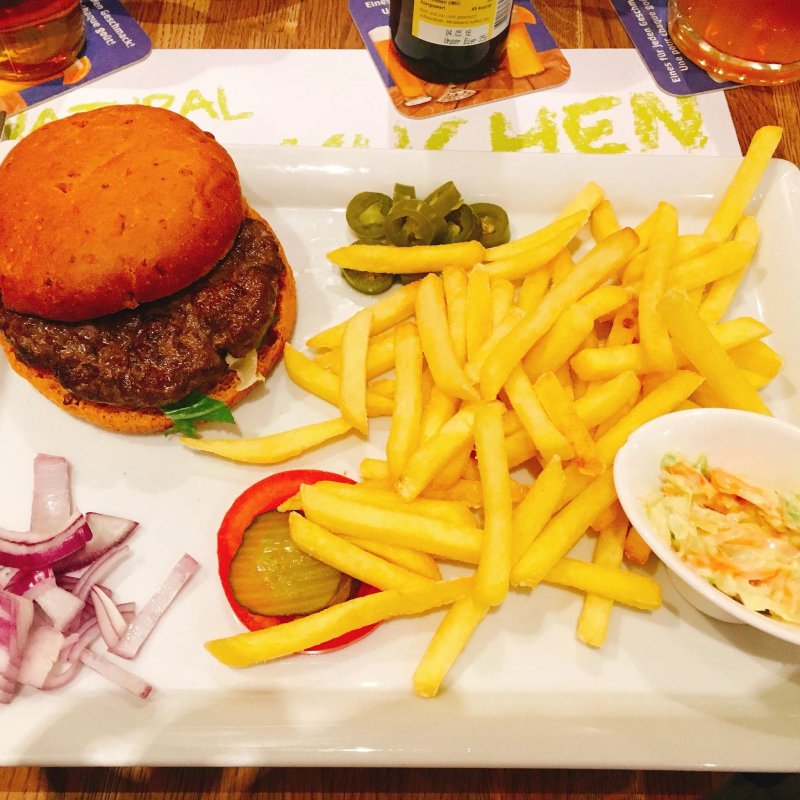 Gut Gelaunt