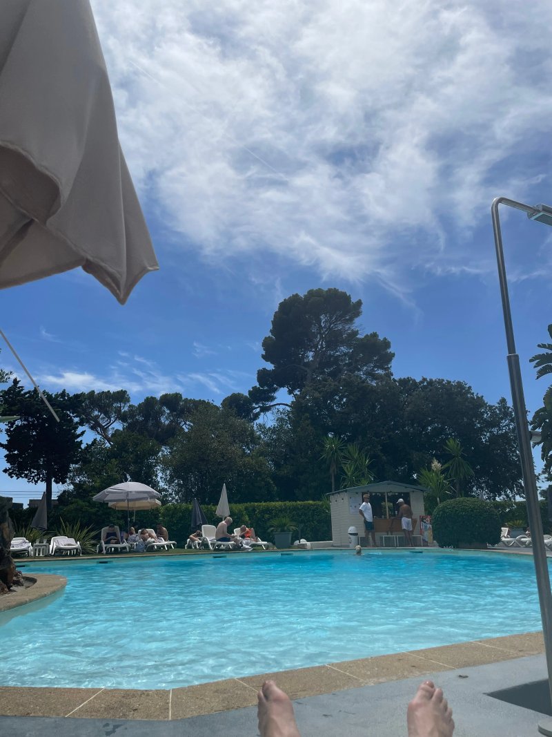 Luxotel Cannes
