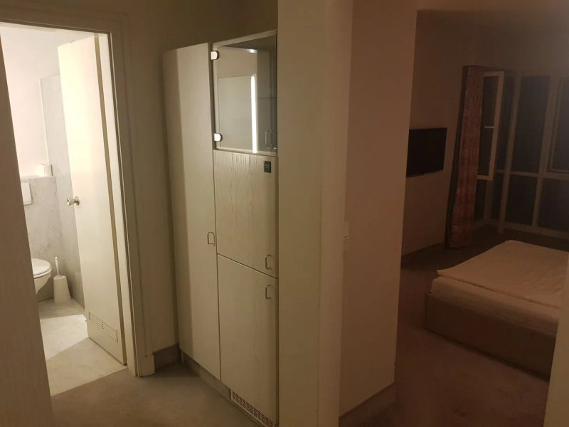 Hotel Fontana