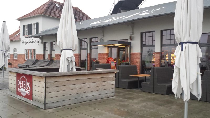Konditorei Baeckerei Peters