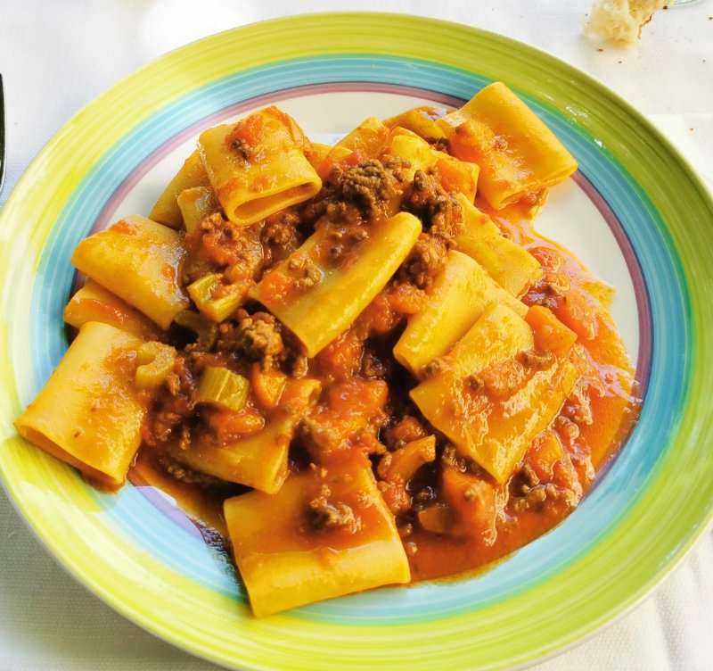 Osteria Murat