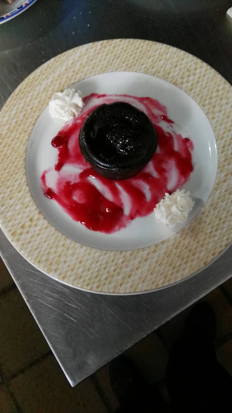 restaurante el pozo