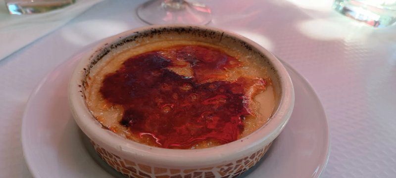 Manjar Do Douro