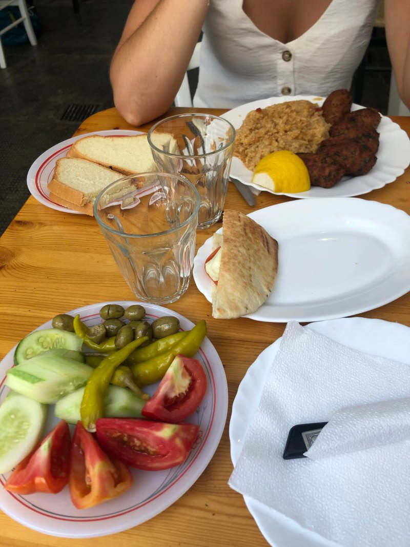 Evroulla