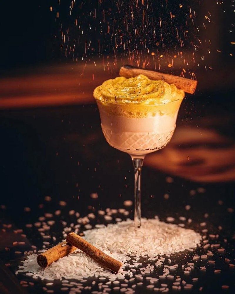 Summum Exclusive Cocktail Club