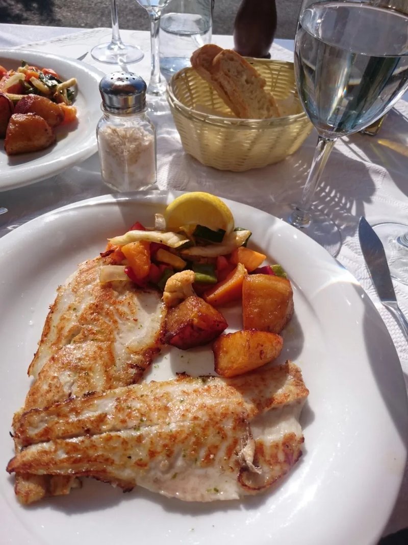 Restaurante Savantry