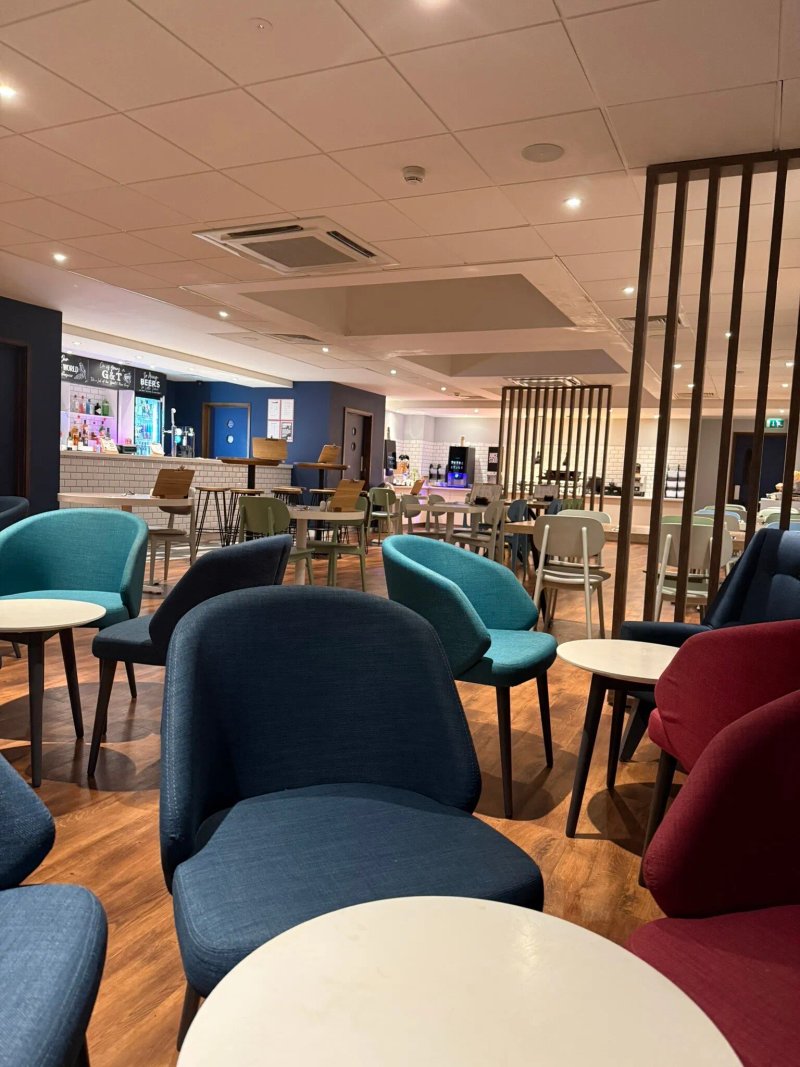 Travelodge London Bethnal Green