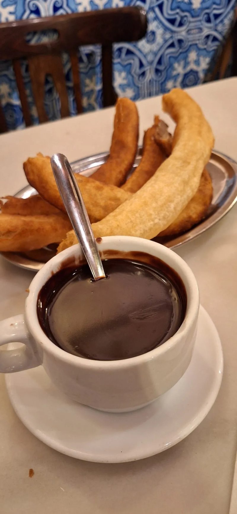 Bar El Comercio