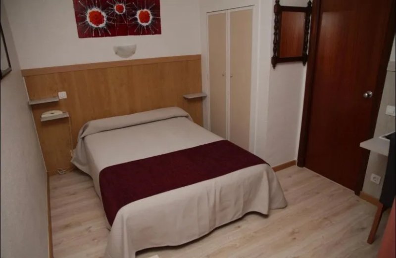 Hotel Real Castellón