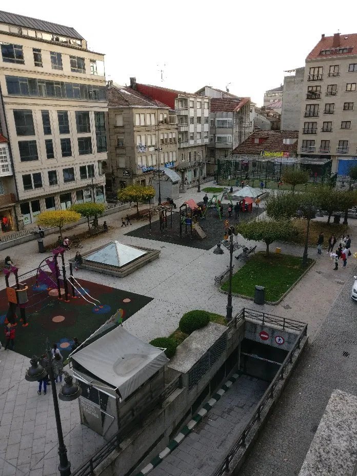 Aparthotel Arenteiro