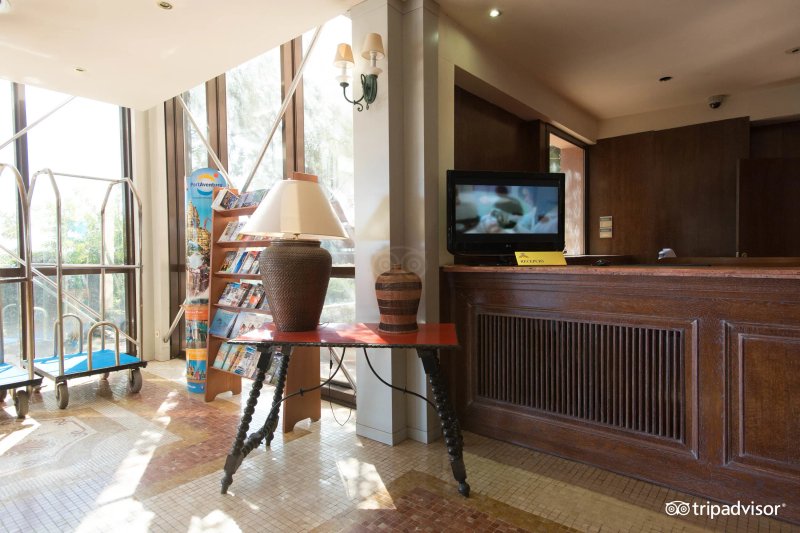 Hotel Termes de Montbrio - Resort Spa & Park