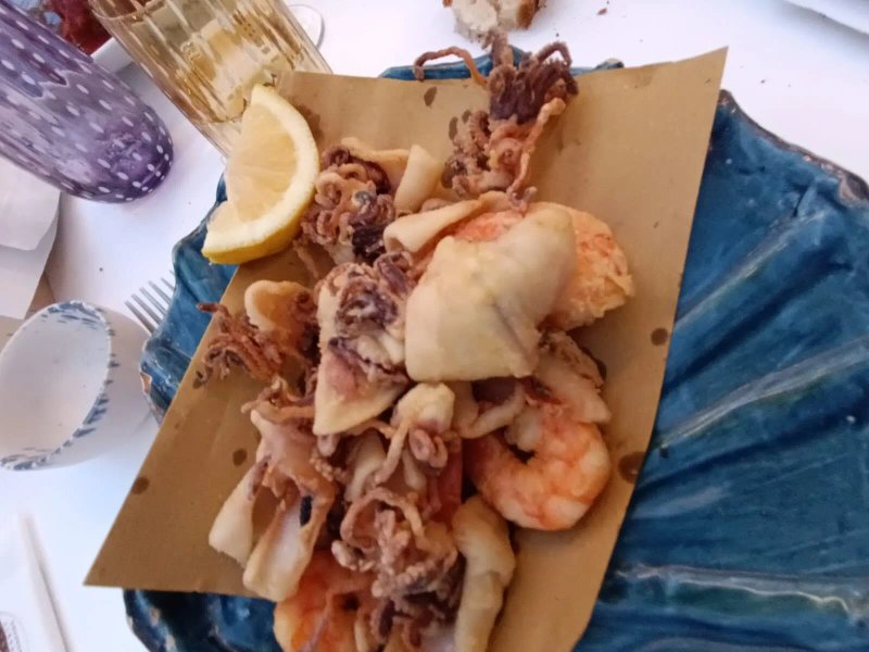Ristorante La Taverna di Peschici