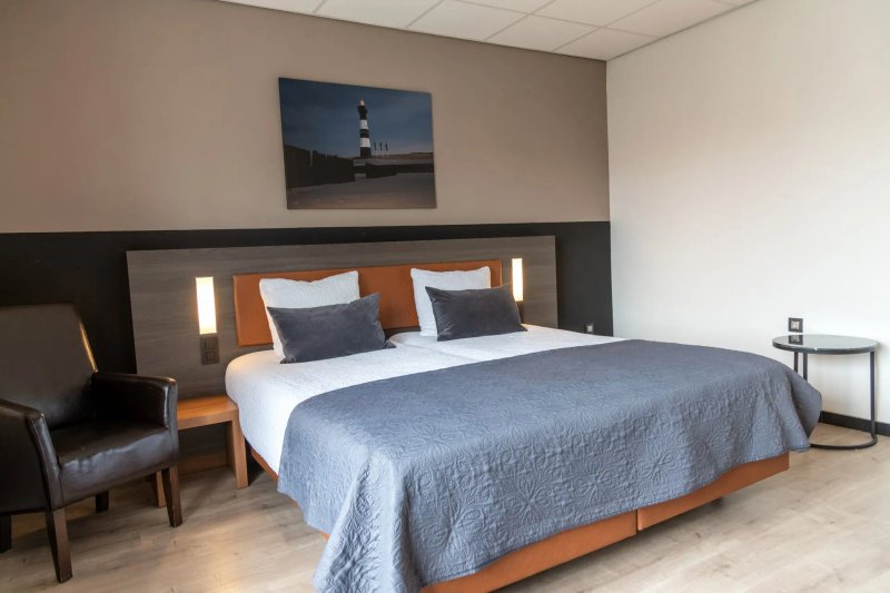 Hotel Rooms