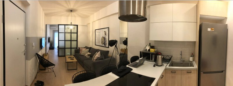 Olympus Residence