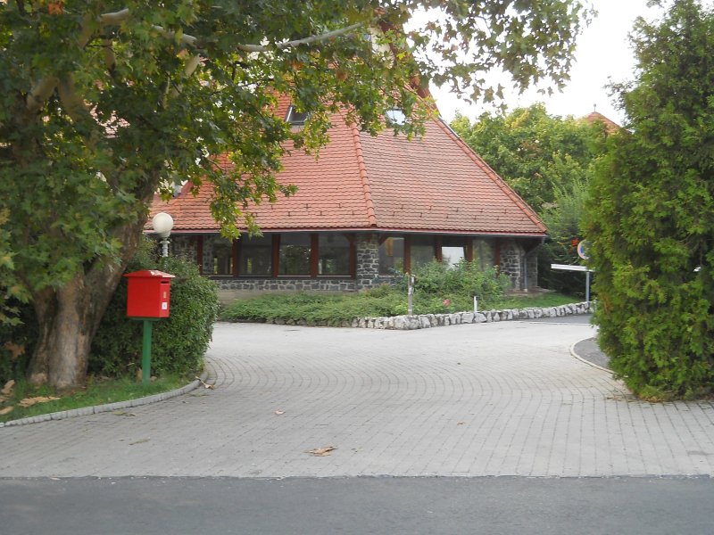 Club Dobogomajor