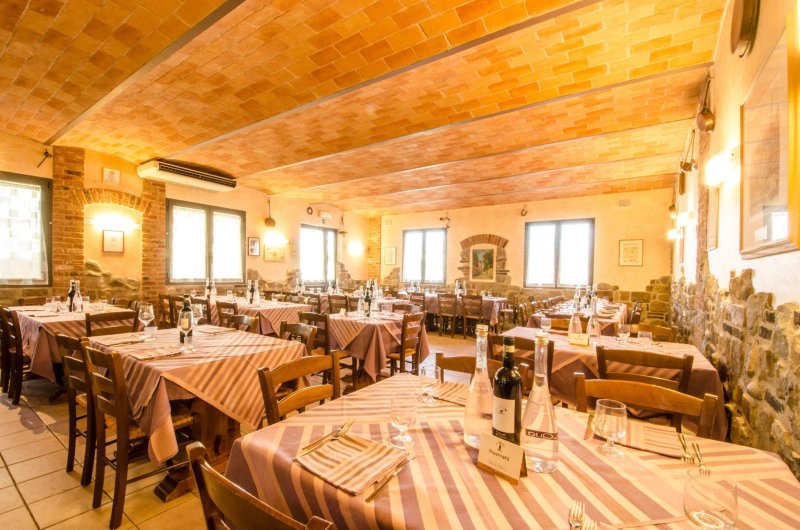 Ristorante da Pampurio