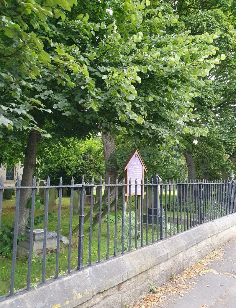 St Nicholas Church