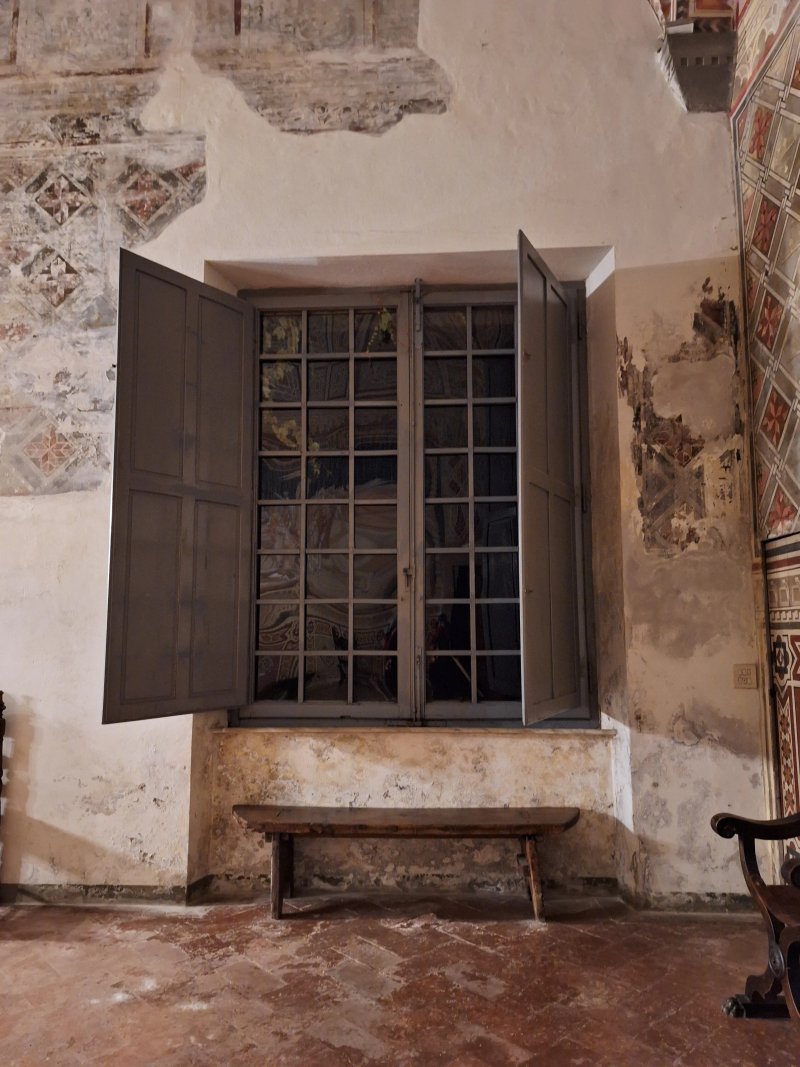 Castello Malaspina di Fosdinovo - B&B