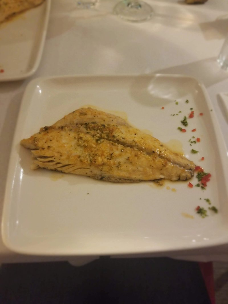 L'aragosta Restaurant