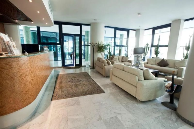 Hotel Residenza Lido