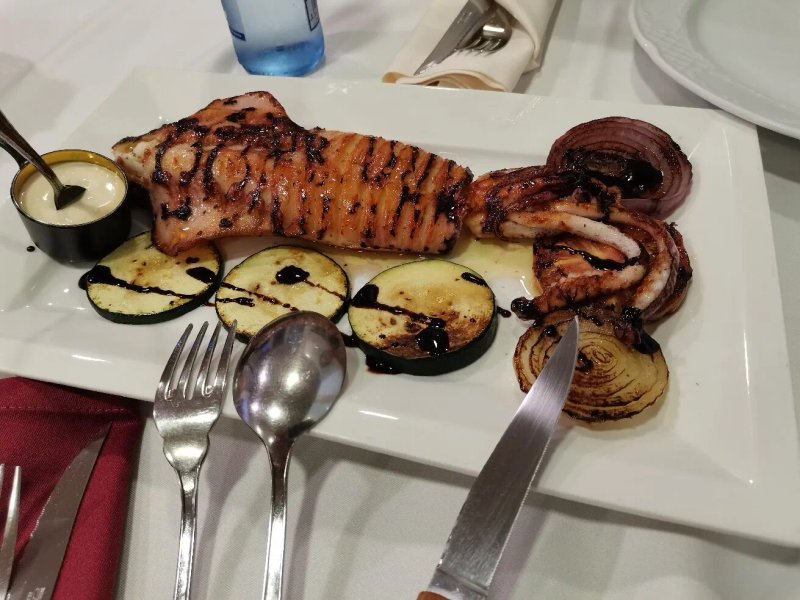 Restaurante Braseria Caracola