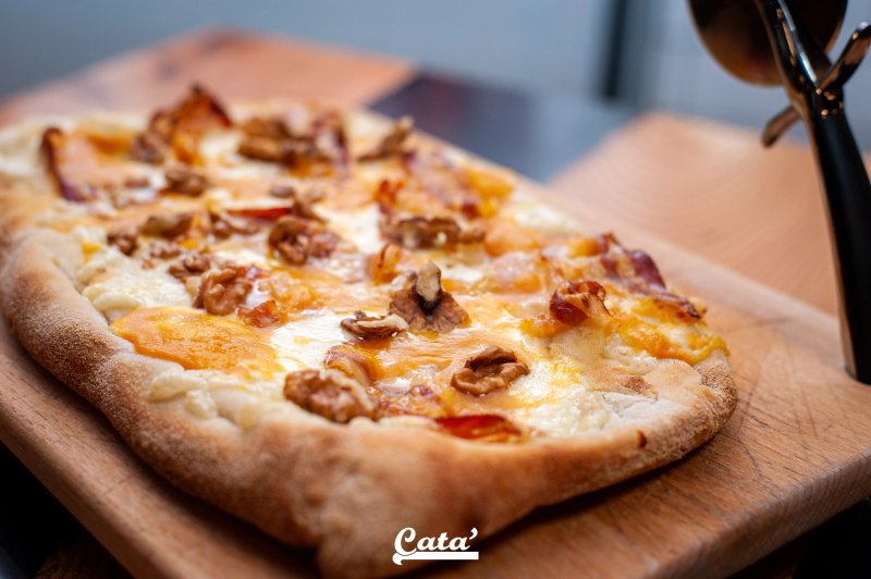 Cata Music Bar Bistrot