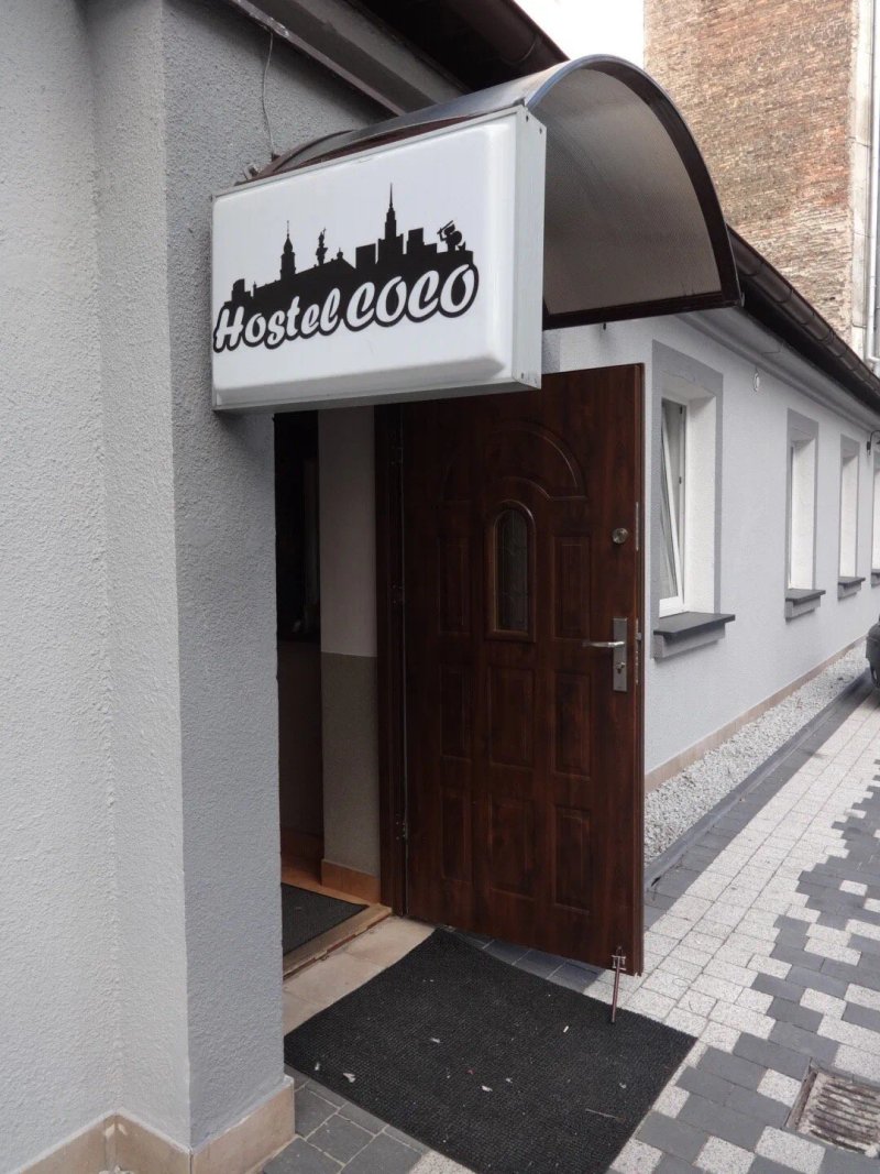 Hostel Coco