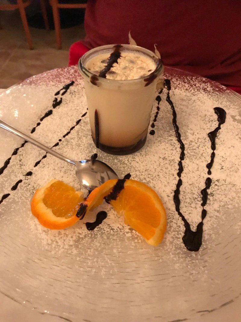 Ristorante Pizzeria Etna