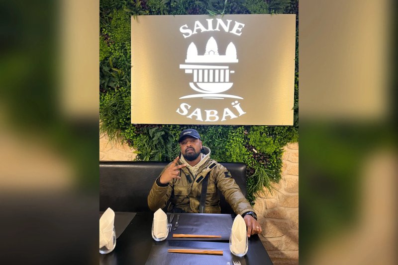 SAINE-SABAI Restaurant