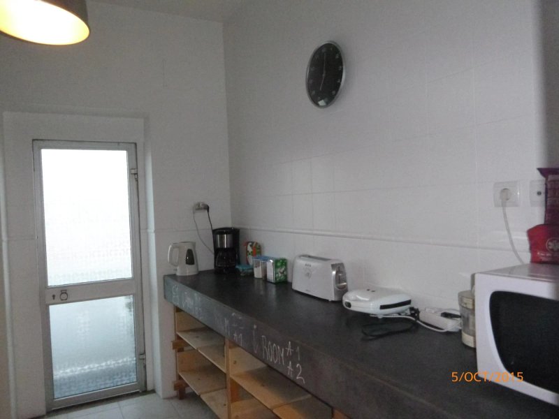 Nazaré Hostel - Rooms & Dorms
