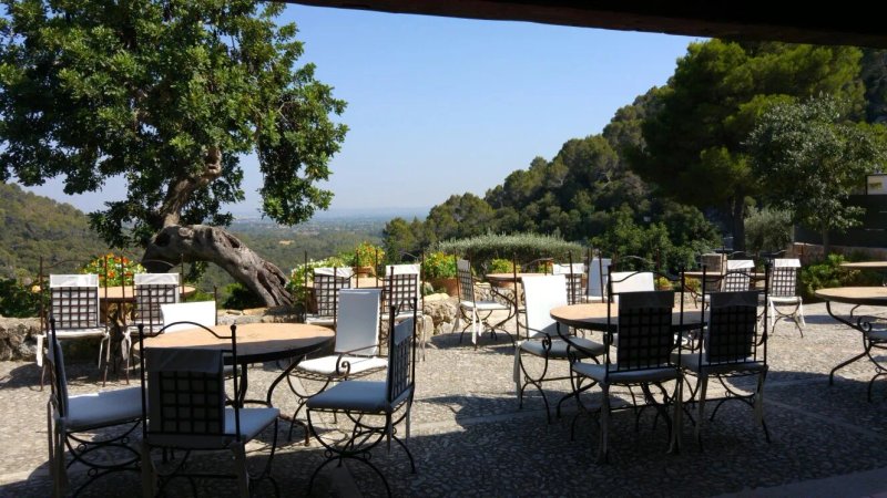 Finca Albellons