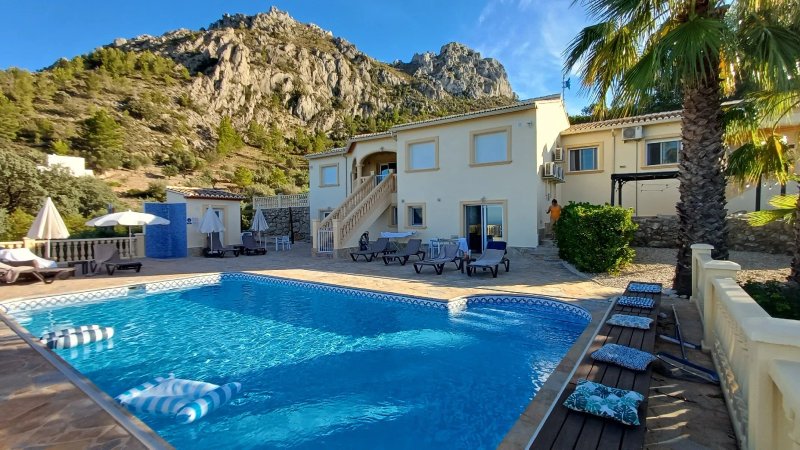 Casa Lennisa
