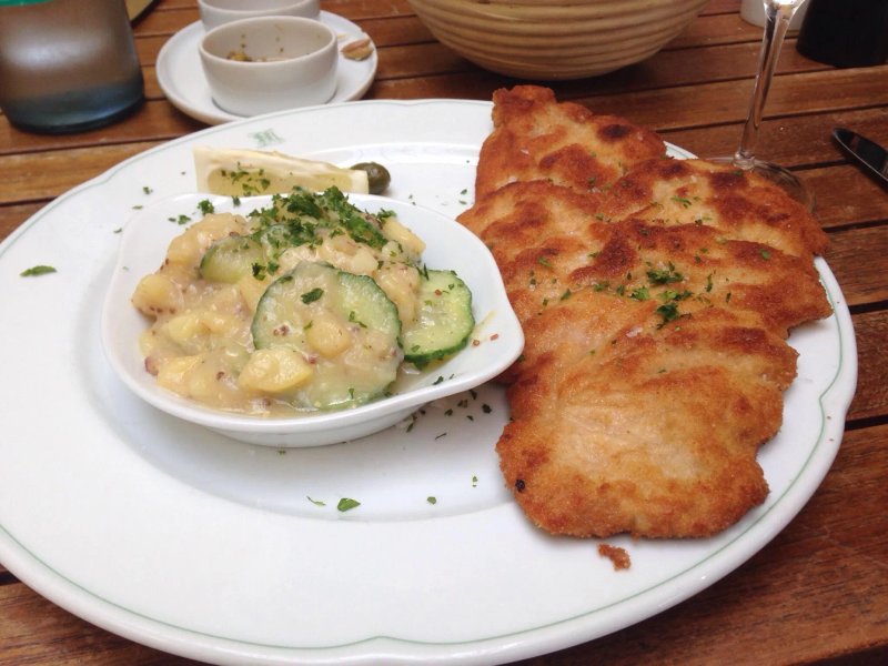 Winzerhaus Rebstock