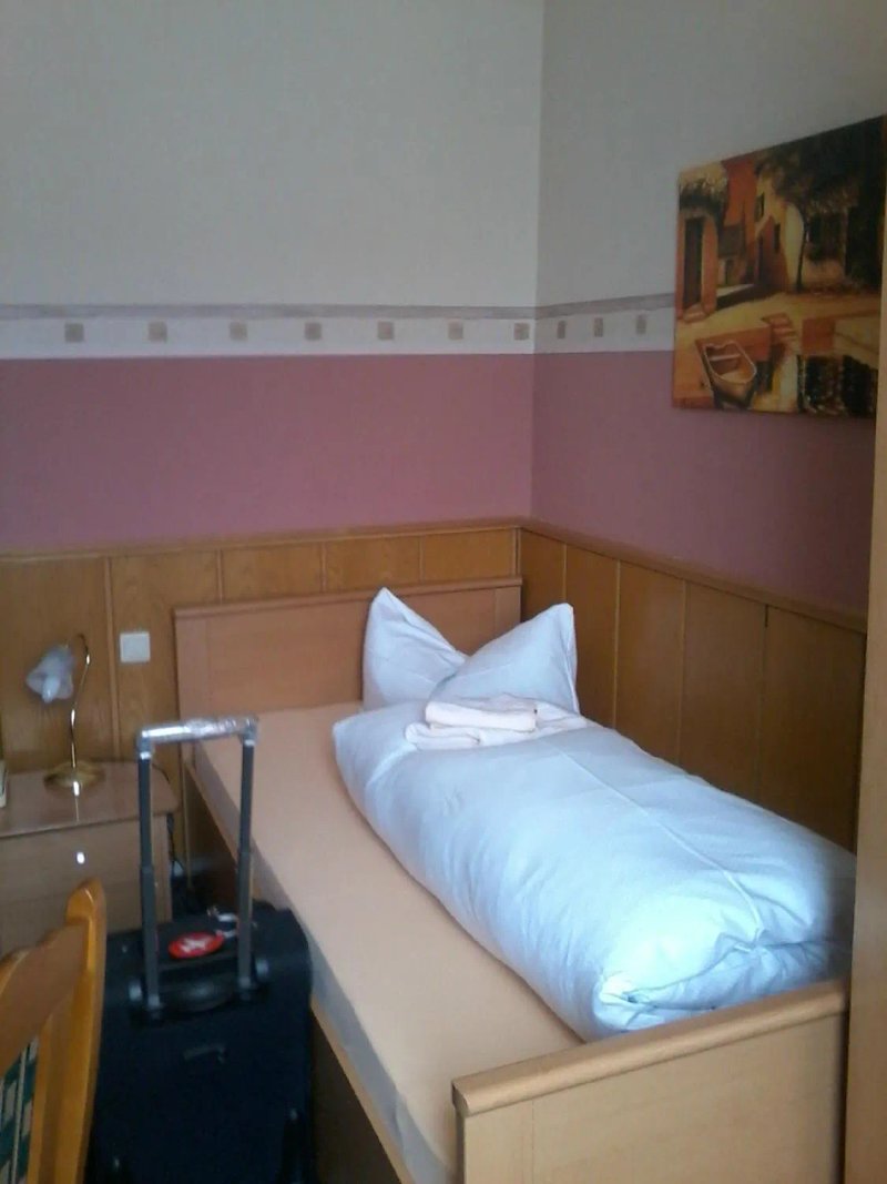 Hotel Plagwitzer Hof