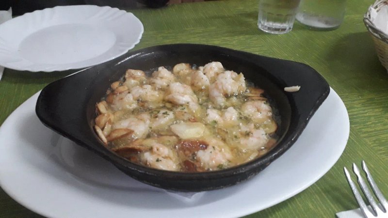 Restaurante El Cazador