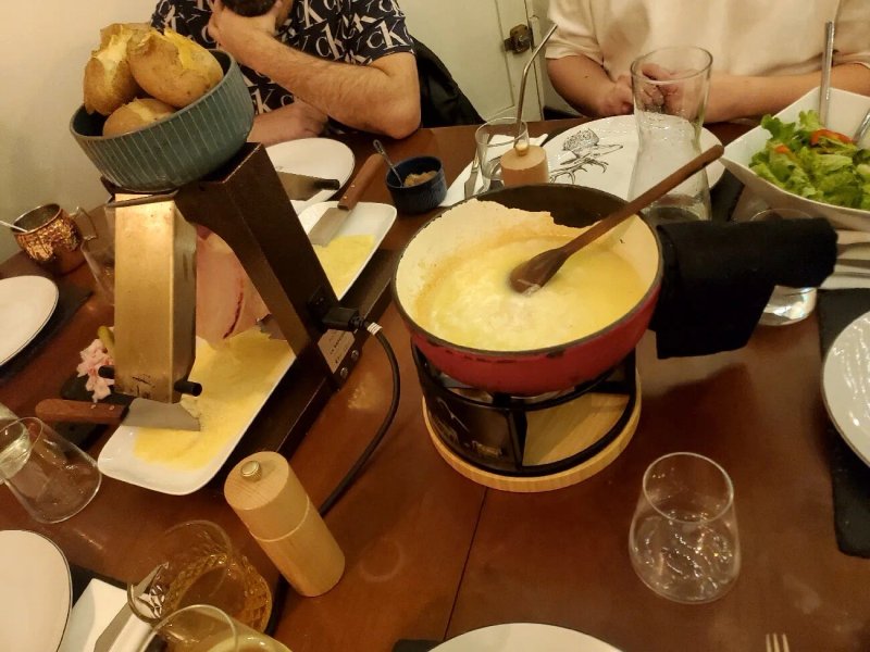 Restaurant L'eski